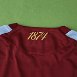 ASTON VILLA 25/26 HOME AUTHENTIC JERSEY