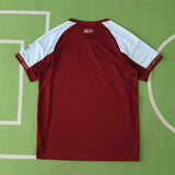 ASTON VILLA 25/26 HOME JERSEY