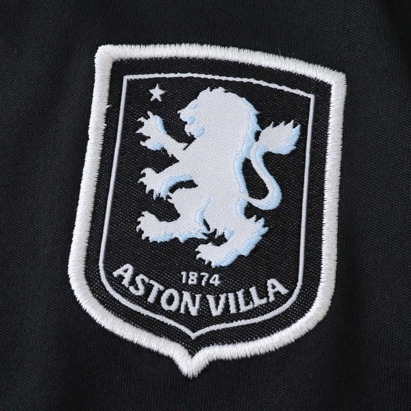 ASTON VILLA 25/26 AWAY KIDS KIT