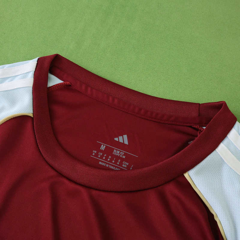 ASTON VILLA 25/26 HOME JERSEY