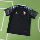 ASTON VILLA 25/26 AWAY KIDS KIT