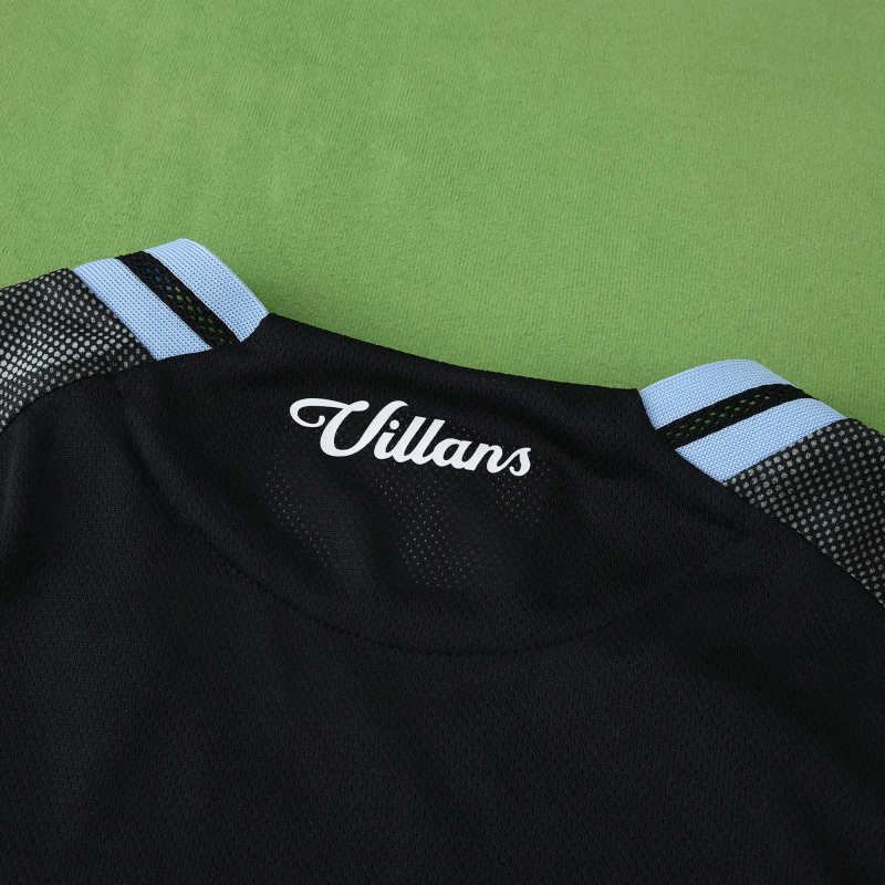 ASTON VILLA 25/26 AWAY AUTHENTIC JERSEY