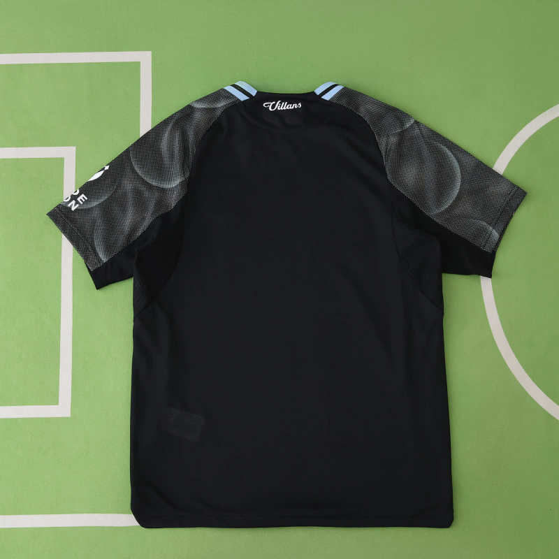 ASTON VILLA 25/26 AWAY AUTHENTIC JERSEY