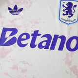 ASTON VILLA 25/26 THIRD AUTHENTIC JERSEY