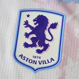 ASTON VILLA 25/26 THIRD AUTHENTIC JERSEY