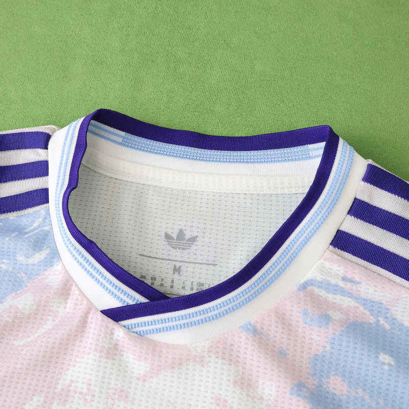 ASTON VILLA 25/26 THIRD AUTHENTIC JERSEY
