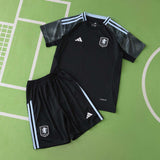 ASTON VILLA 25/26 AWAY KIDS KIT