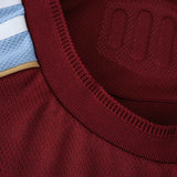 ASTON VILLA 25/26 HOME AUTHENTIC JERSEY
