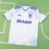 ASTON VILLA 25/26 THIRD JERSEY