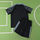 ASTON VILLA 25/26 AWAY KIDS KIT