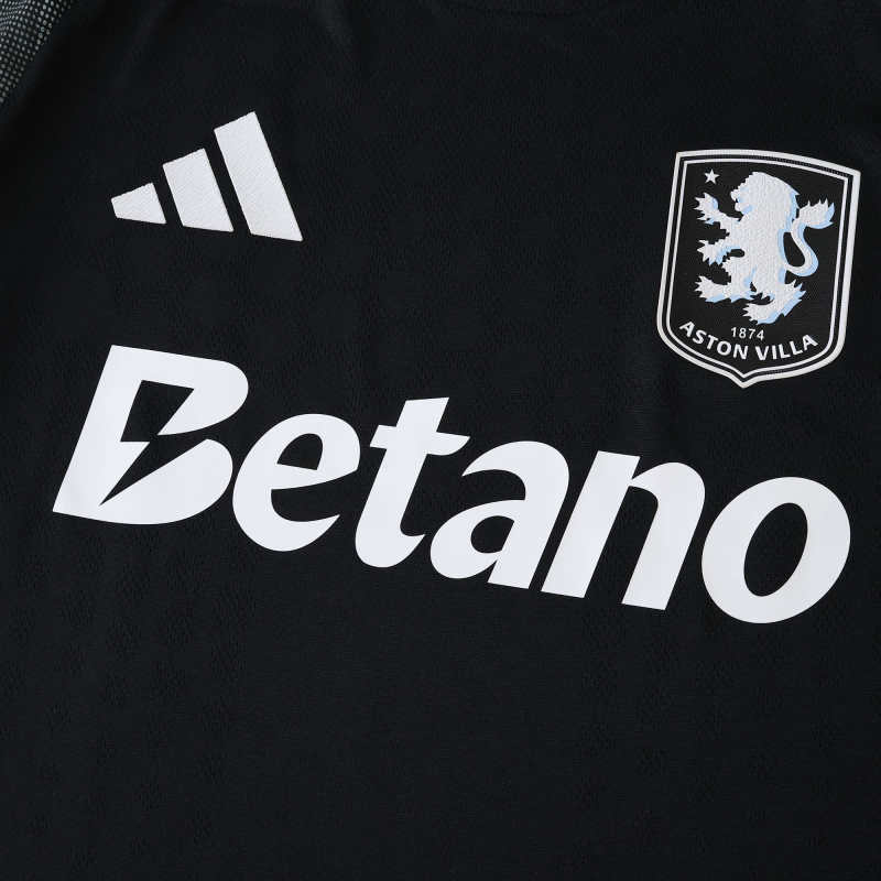 ASTON VILLA 25/26 AWAY AUTHENTIC JERSEY