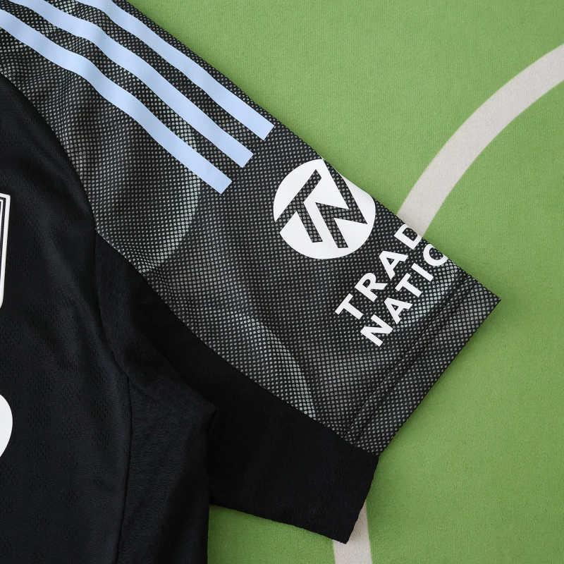 ASTON VILLA 25/26 AWAY AUTHENTIC JERSEY