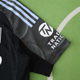ASTON VILLA 25/26 AWAY AUTHENTIC JERSEY