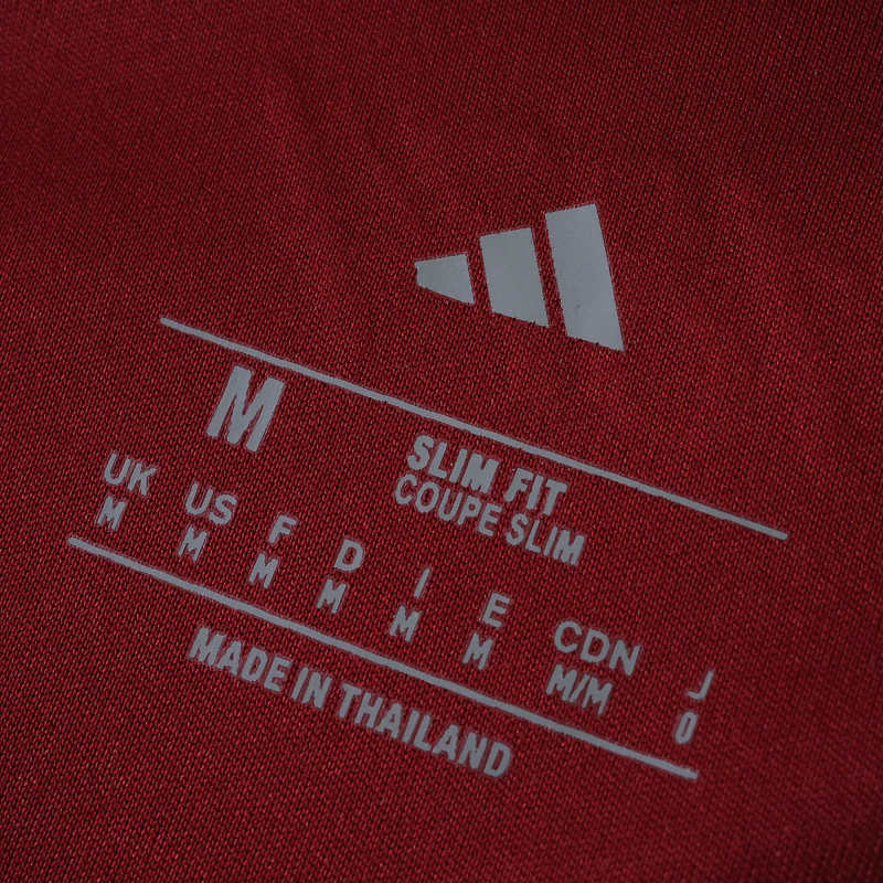 ASTON VILLA 25/26 HOME JERSEY