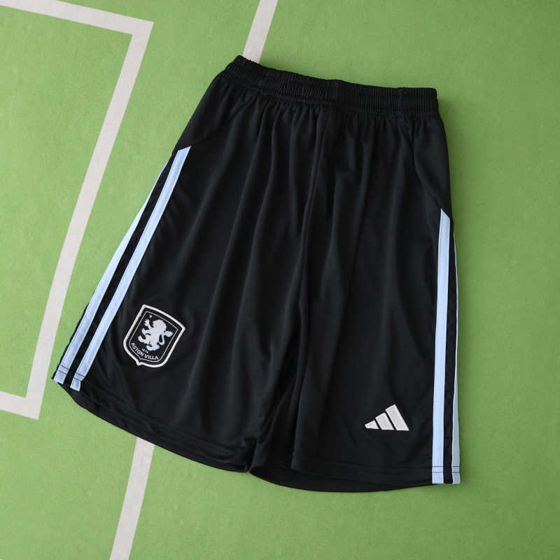 ASTON VILLA 25/26 AWAY KIDS KIT