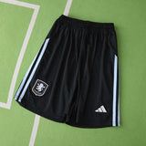 ASTON VILLA 25/26 AWAY KIDS KIT
