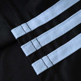 ASTON VILLA 25/26 AWAY KIDS KIT