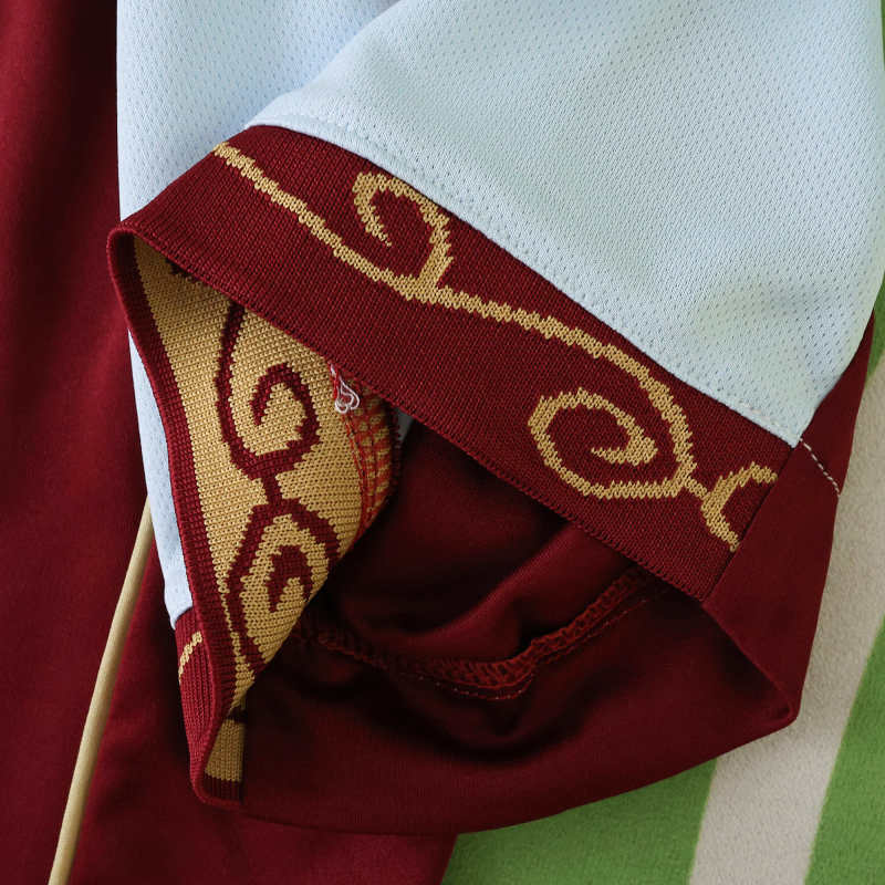 ASTON VILLA 25/26 HOME JERSEY
