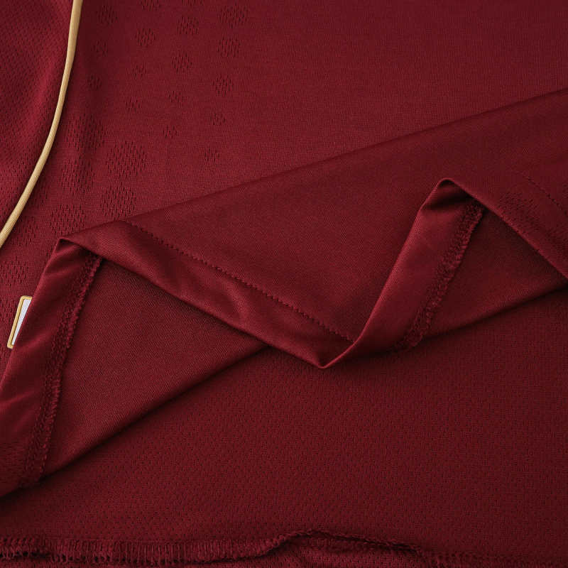 ASTON VILLA 25/26 HOME AUTHENTIC JERSEY