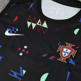 TANKTOP + SHORTS PORTUGIESISCH