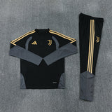 Juventus 2026/27 Tracksuit Kids