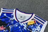 TANK TOP + SHORTS Manchester United