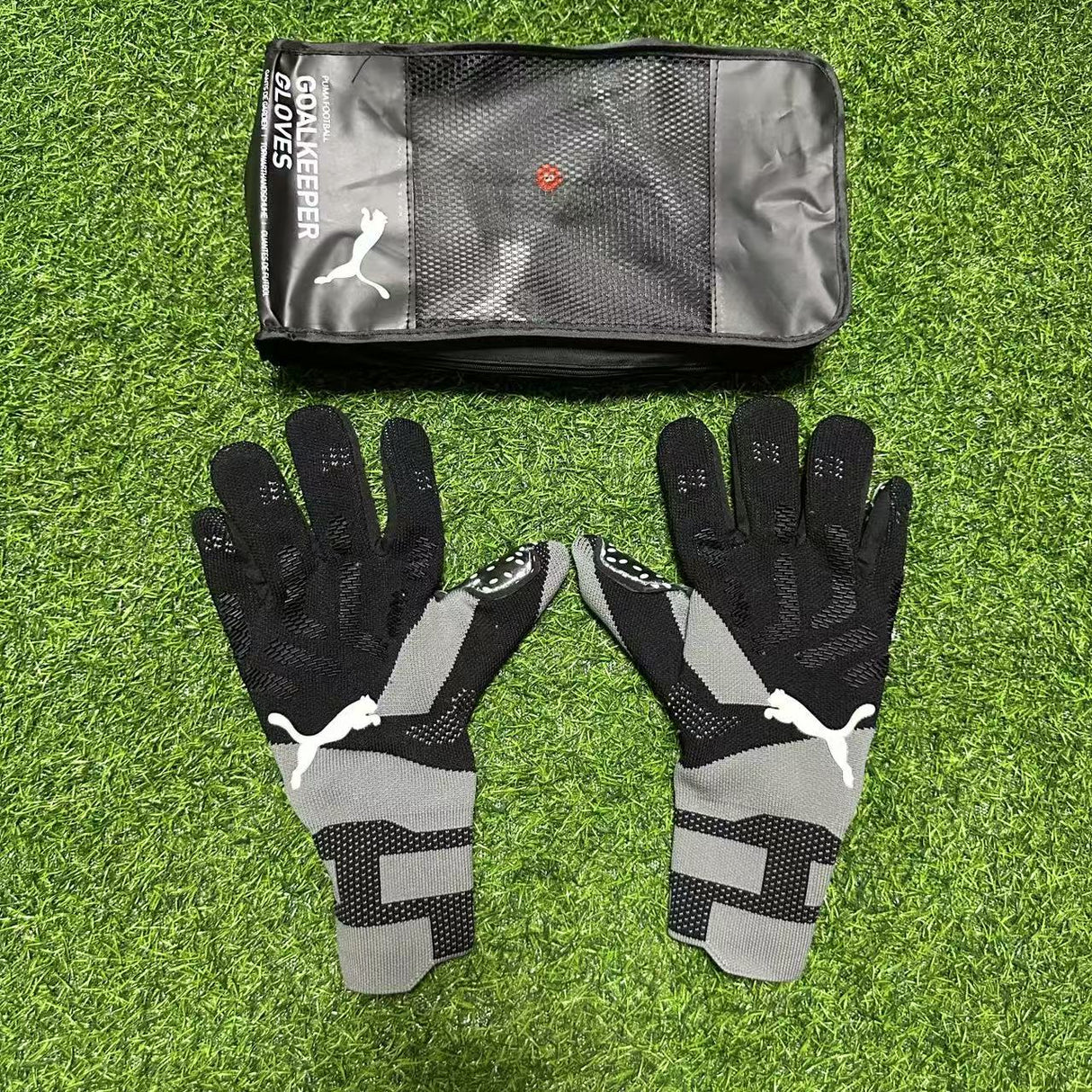 Puma Gloves
