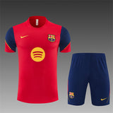 TANK TOP + SHORTS BARCELLONA