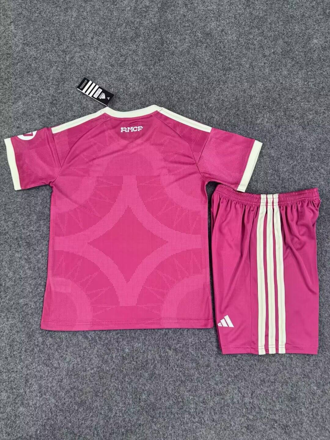 REAL MADRID kid kit 2026/27