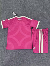 REAL MADRID kid kit 2026/27