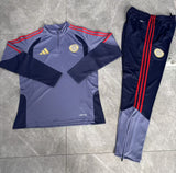 Bayern Monaco 2026/27 Tracksuit