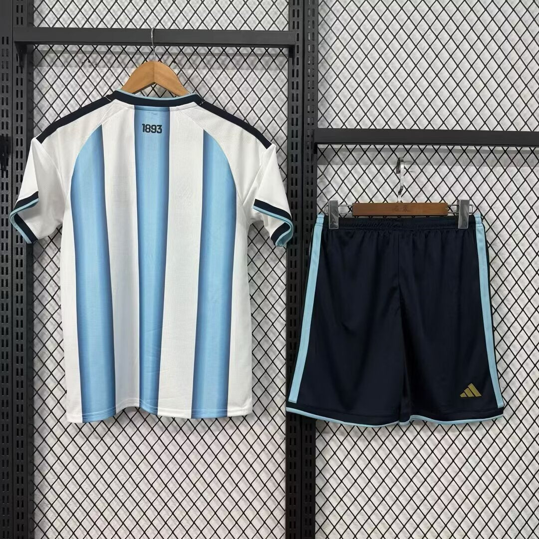 Argentine Coupe du Monde 2026