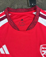 ARSENAL 2026/27 HOME JERSEY