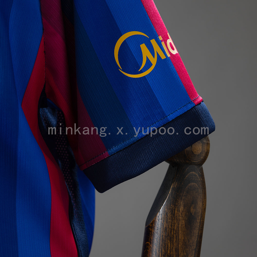 BARCELLONA Kid Kit   2026/2027