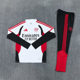 Arsenal 2026/27 Tracksuit