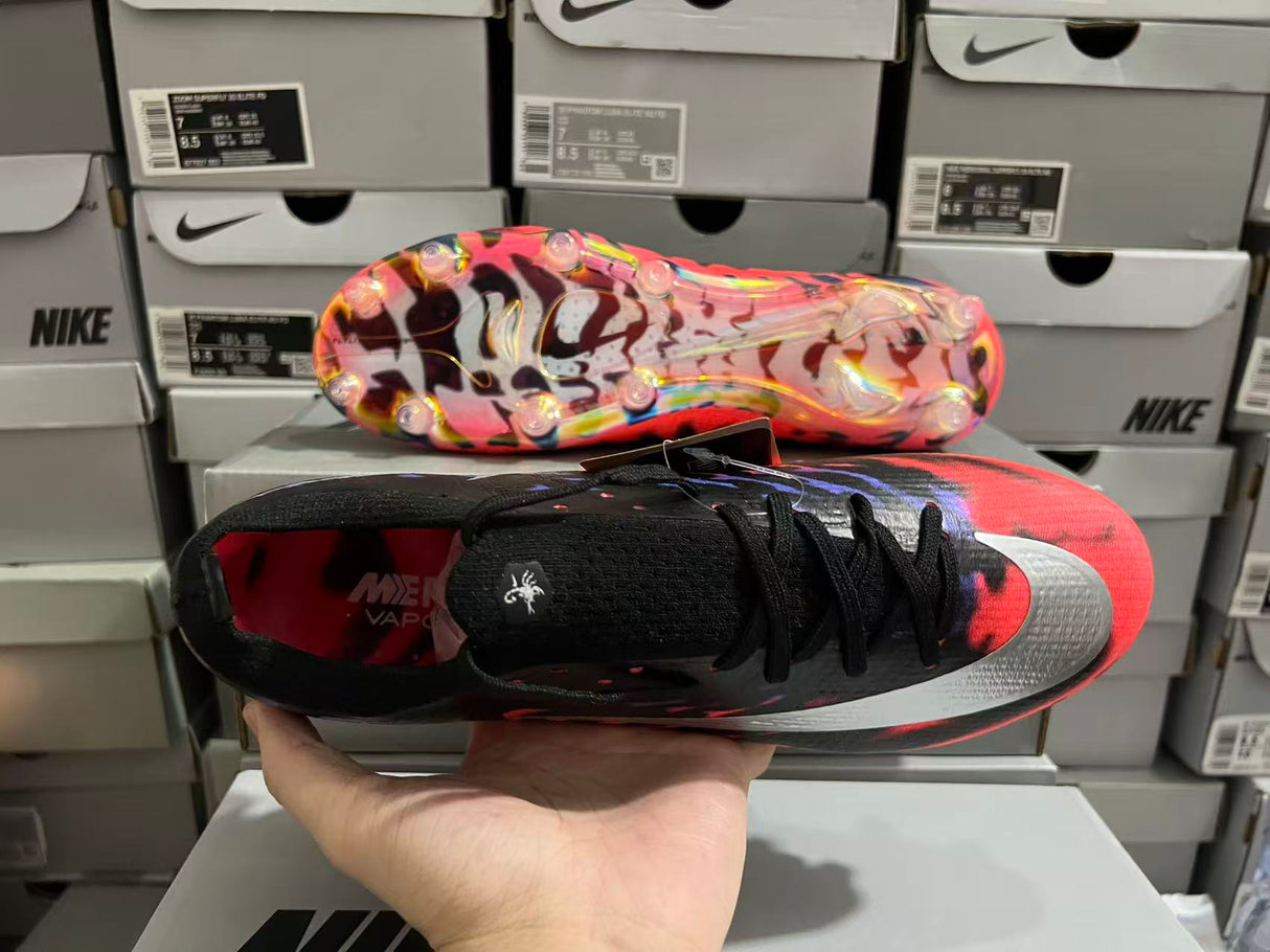 Mercurial Vapor 16 High Cut