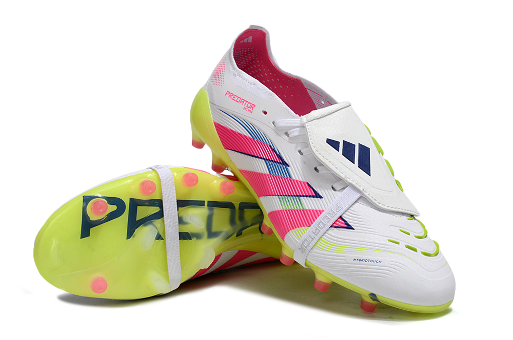 PREDATOR ACCURACY+ ag BOOTS