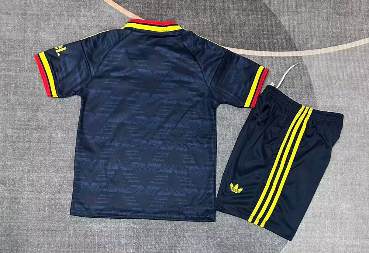 ARSENAL 2026/27 THIRD KIDS KIT