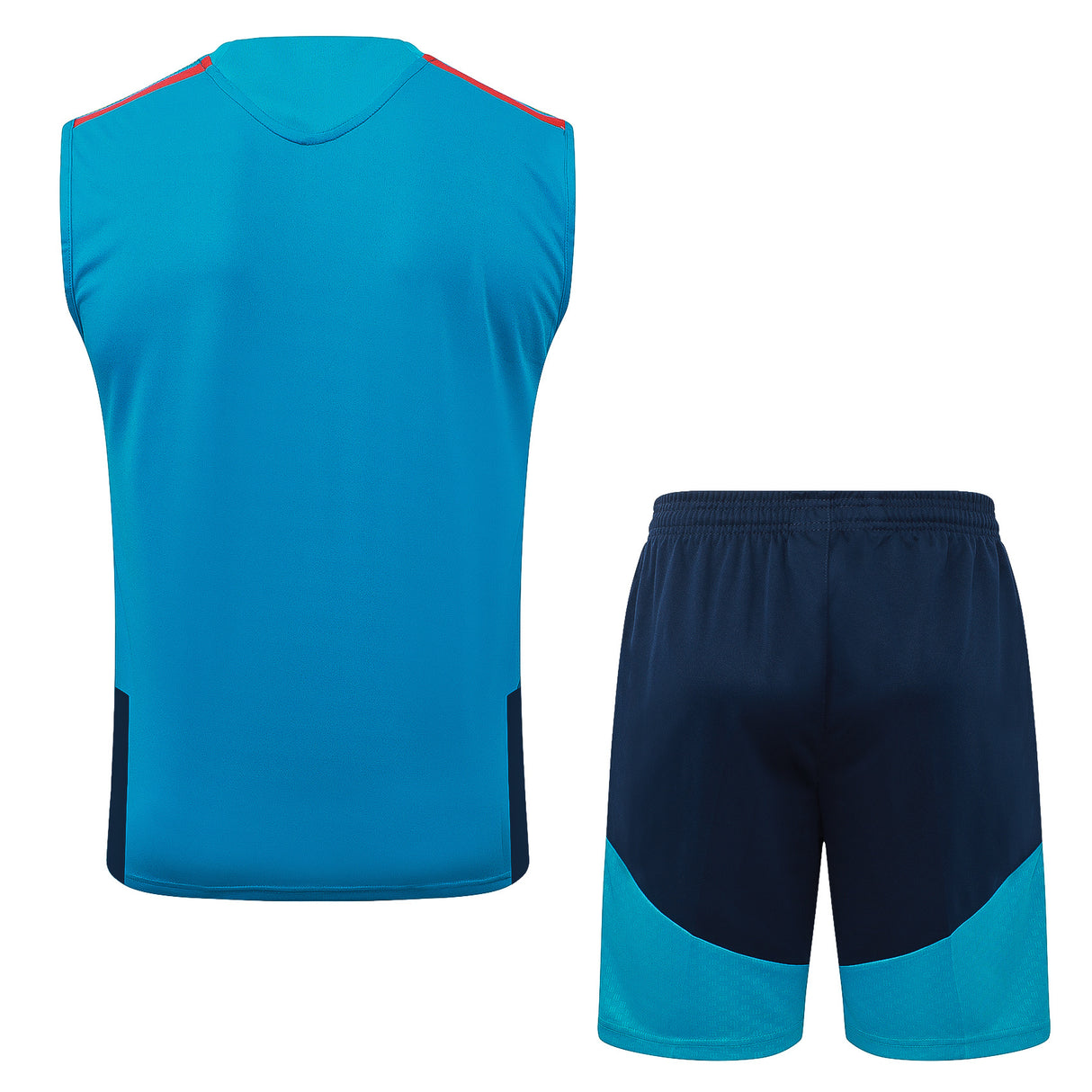 TANK TOP + SHORTS SPAGNA