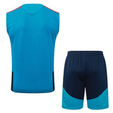 TANK TOP + SHORTS SPAGNA