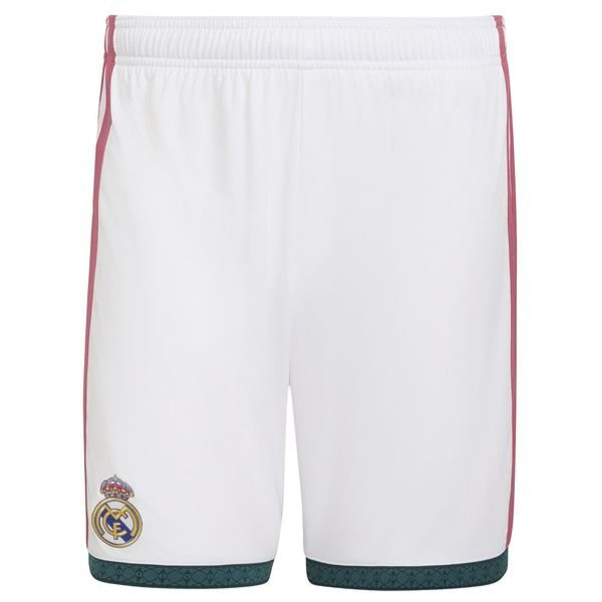 REAL MADRID 26/27 HOME KIDS KIT