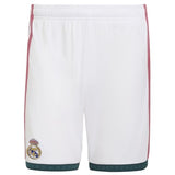 REAL MADRID 26/27 HOME KIDS KIT