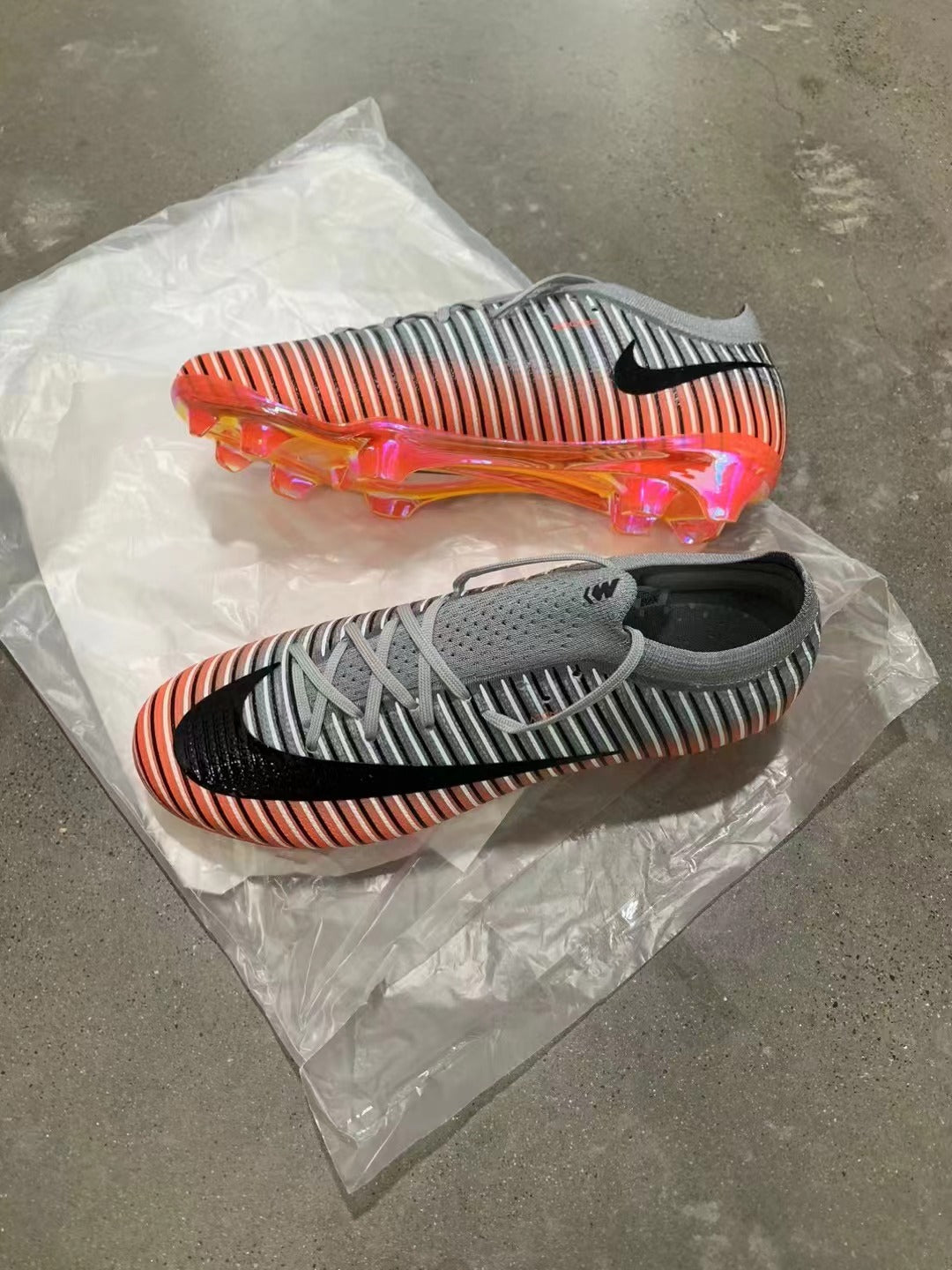 Predator Hybridtouch Gelb