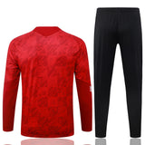 Liverpool 2026/27 Tracksuit