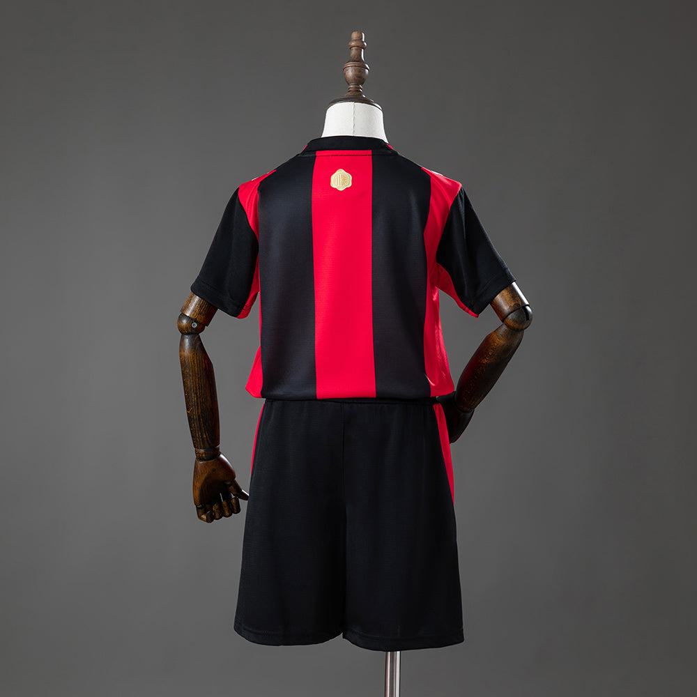 MILAN kid kit 2026/27