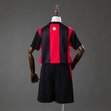 MILAN kid kit 2026/27