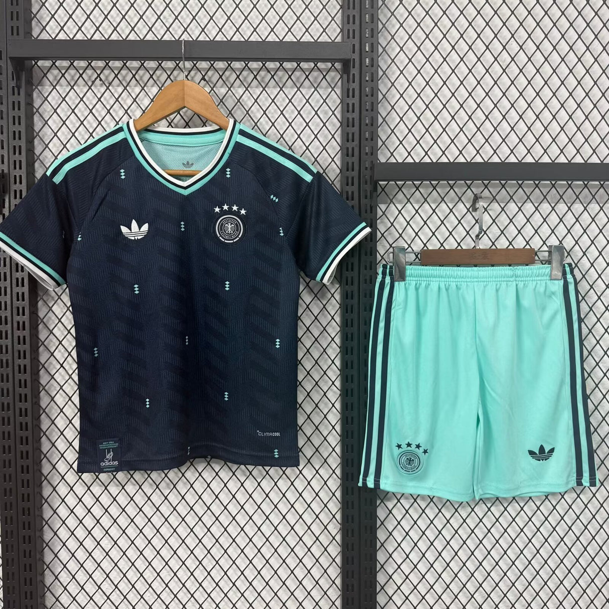 Germania Coppa del Mondo 2026