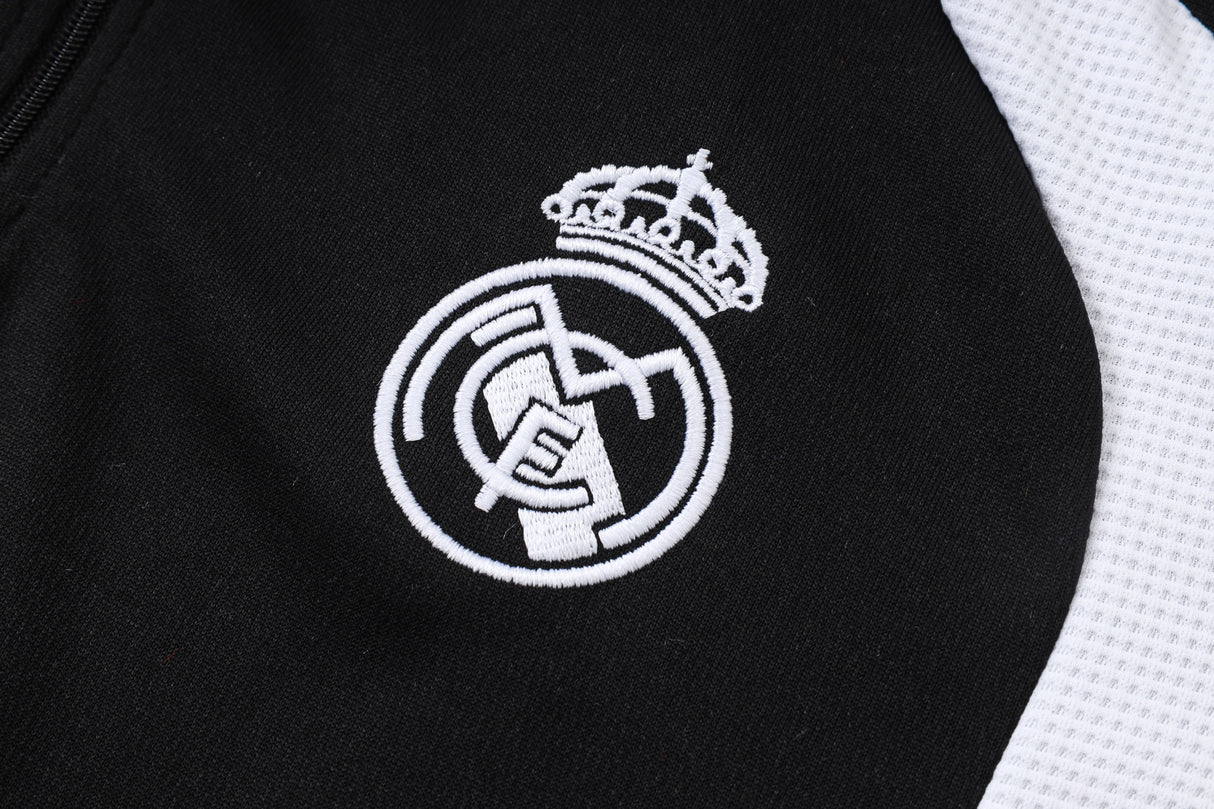 Polo + Short Real Madrid 1