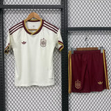 Spagna Coppa del Mondo 2026