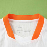 NETHERLANDS 26/27 AWAY AUTHENTIC JERSEY